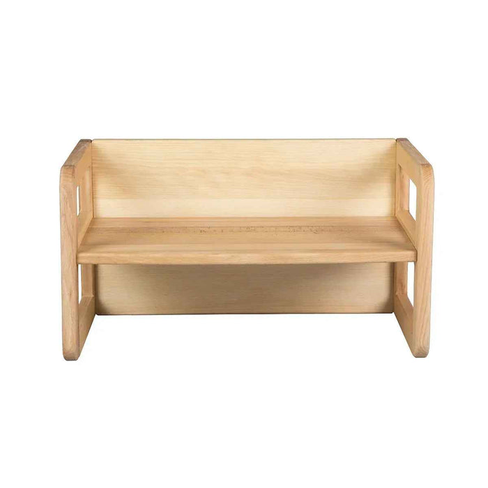 Capoarti® Multifunkcijska klop/miza CUBE Capoarti