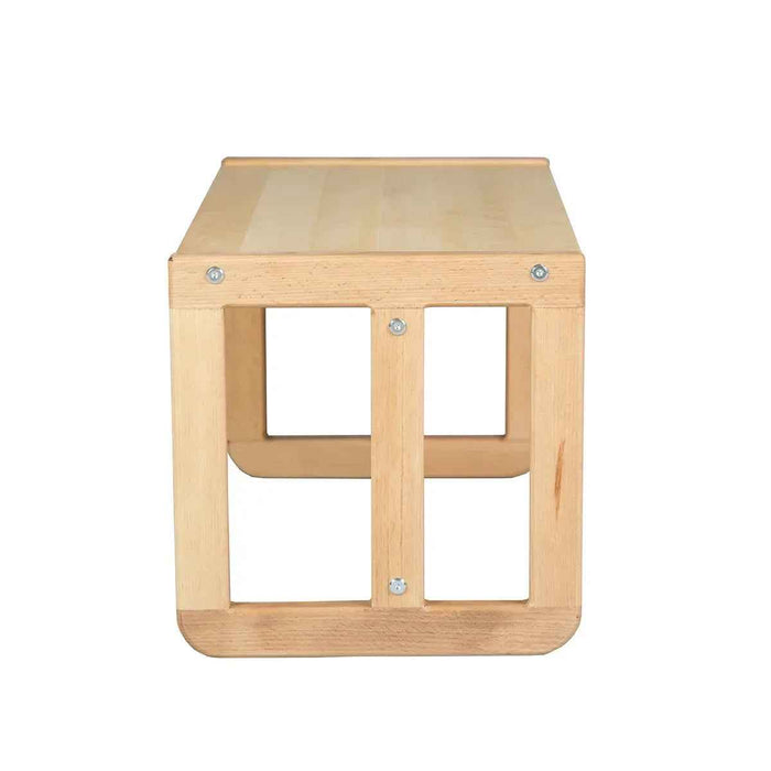 Capoarti® Multifunkcijska klop/miza CUBE Capoarti