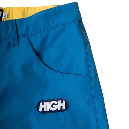 Carpenter Pants Coast Blue - Four Street
