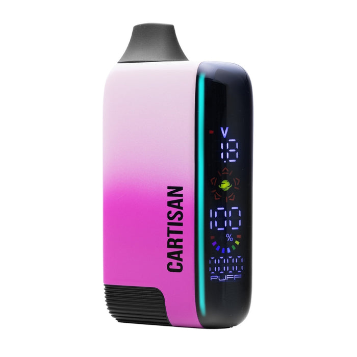 Cartisan Veil Bar Pro EVO