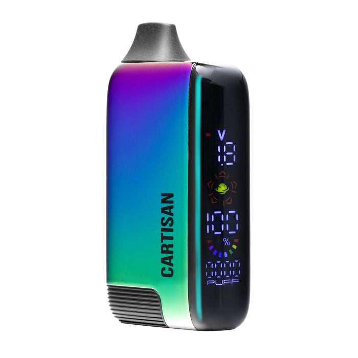 Cartisan Veil Bar Pro EVO