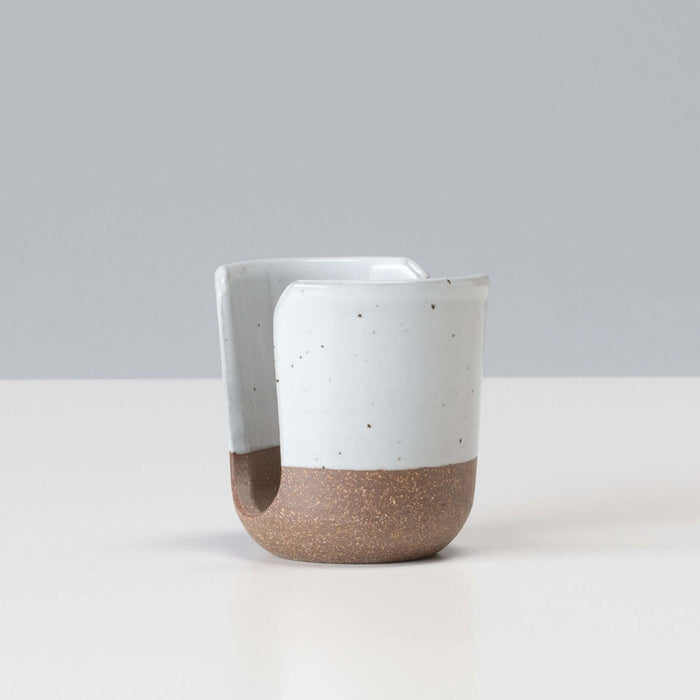Ceramic Sponge Holder