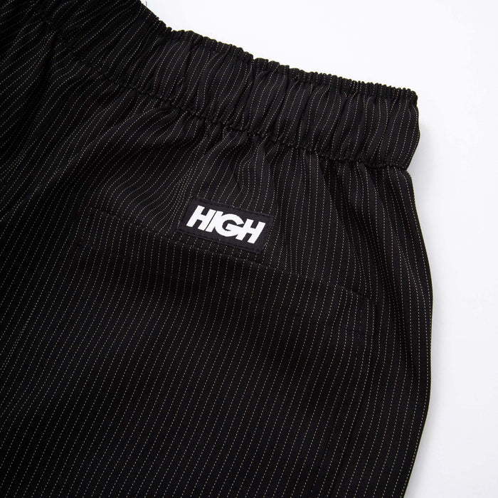 Ceremonious Pants Black - Four Street