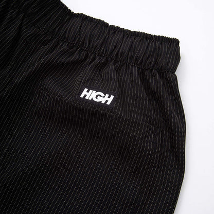 Ceremonious Pants Black - Four Street