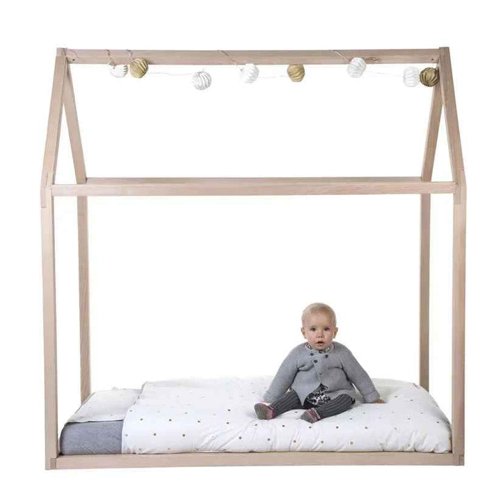 Childhome® Posteljno dno Tipi 140x70 Childhome