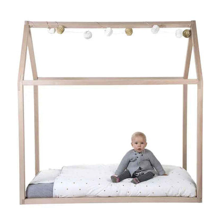 Childhome® Posteljno dno Tipi 140x70 Childhome