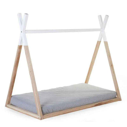 Childhome® Posteljno dno Tipi 140x70 Childhome