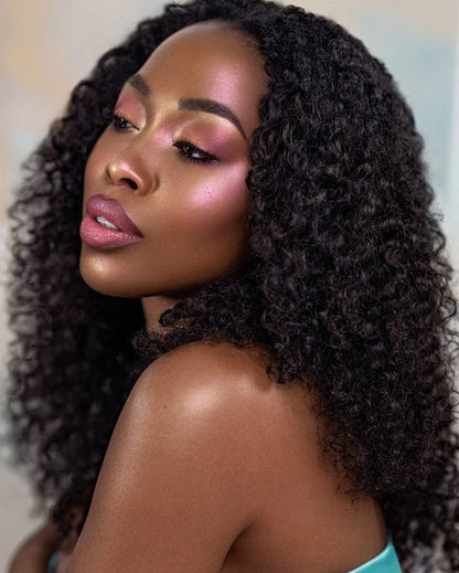 Coastal Glaze Seamless Satin Highlighter - Karla Cosmetics