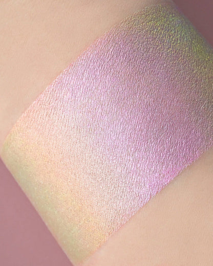 Seamless Satin Highlighter Bundle Set - Karla Cosmetics