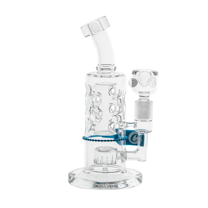 Cookies Stack Dab Rig