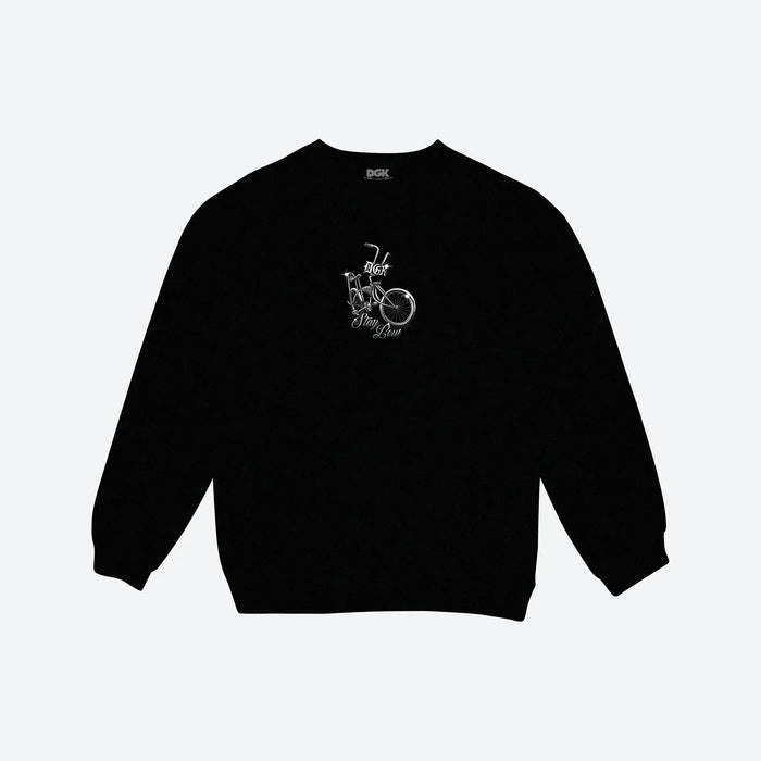 Corner Crew Fleece - Four Street