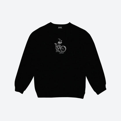 Corner Crew Fleece - Four Street