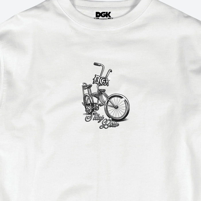Corner Crew Fleece - Four Street
