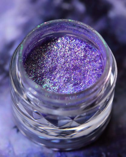 Cry Baby Opal Moonstone Multichrome Loose Eyeshadow - Karla Cosmetics