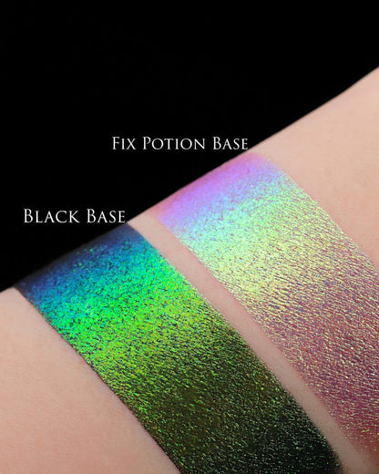 Cry Baby Opal Moonstone Multichrome Loose Eyeshadow - Karla Cosmetics