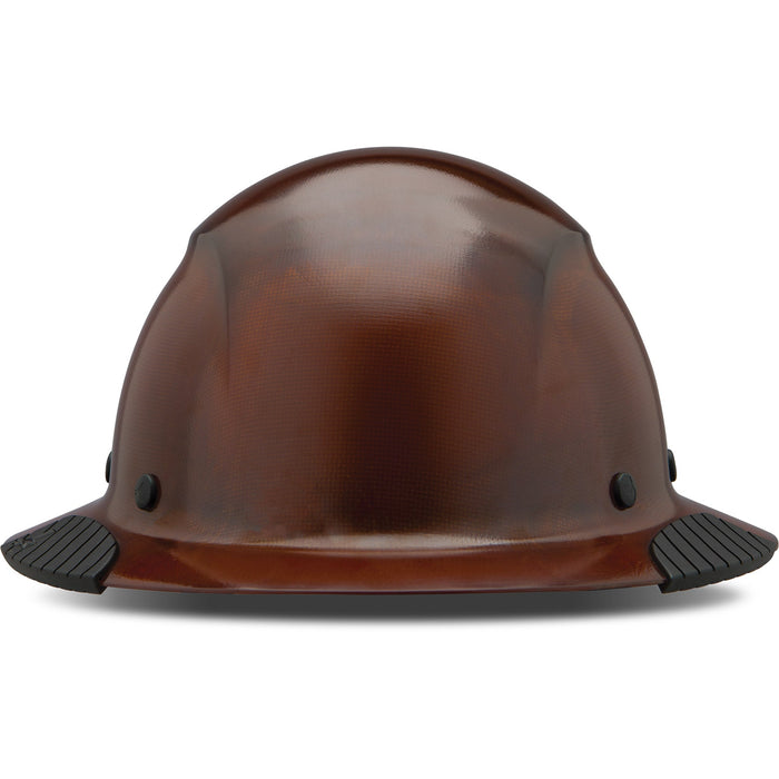 CSA Certified DAX Full Brim Hard Hat - Natural