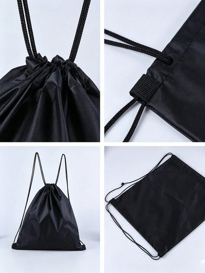 Custom Design Drawstring Backpack,Personalized Bags With Your Logo,Customized Drawstring Backpack Bulk String Bag,Large Capacity Bags,For Everyday Use