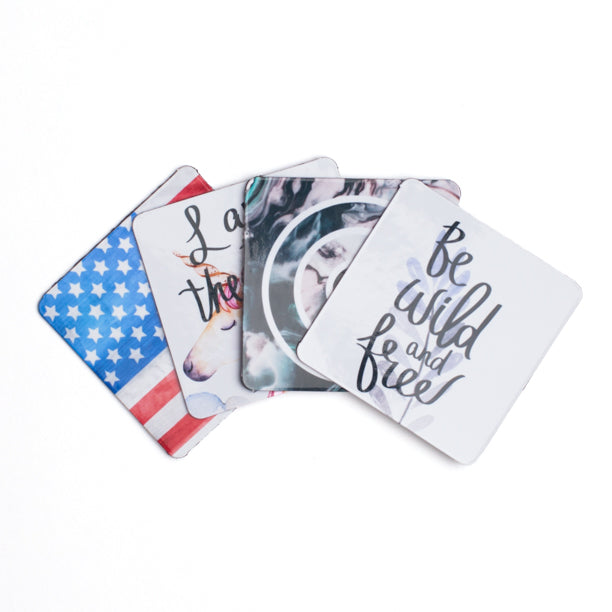 Customizable Magnet