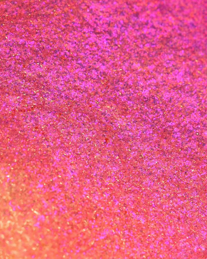 Cutie Pie Opal Moonstone Multichrome Loose Eyeshadow - Karla Cosmetics