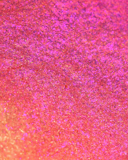 Cutie Pie Opal Moonstone Multichrome Loose Eyeshadow - Karla Cosmetics