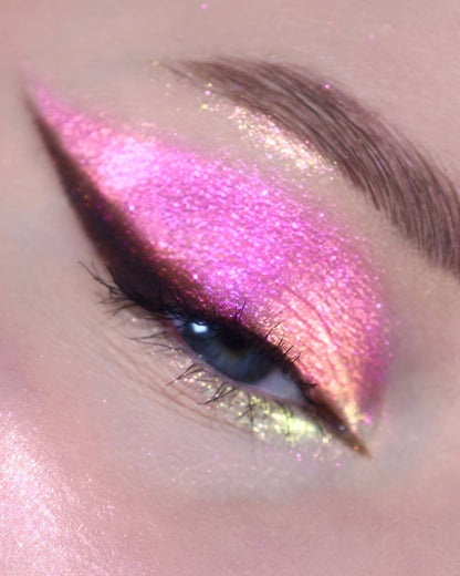 All Opal Moonstone Loose Eyeshadows - Karla Cosmetics