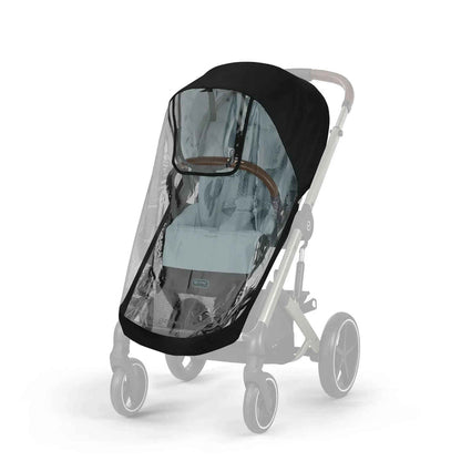 Cybex® Balios S dežno pokrivalo Transparent Cybex