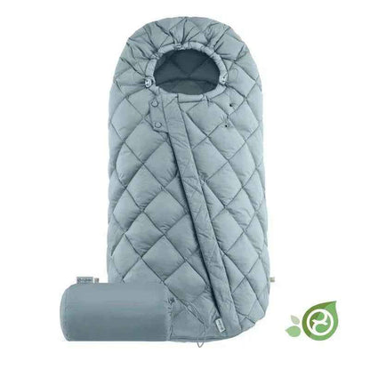 Cybex® Zimska vreča Snogga 2 Sky Blue Cybex