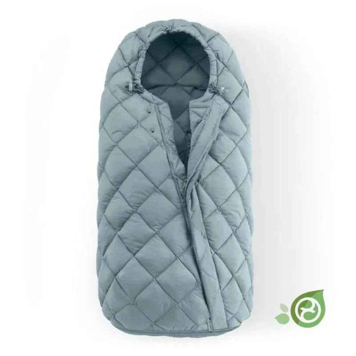 Cybex® Zimska vreča Snogga 2 Sky Blue Cybex