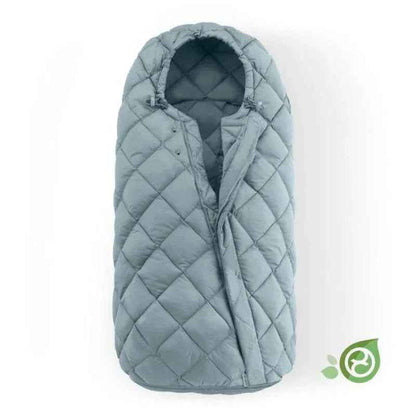 Cybex® Zimska vreča Snogga 2 Sky Blue Cybex