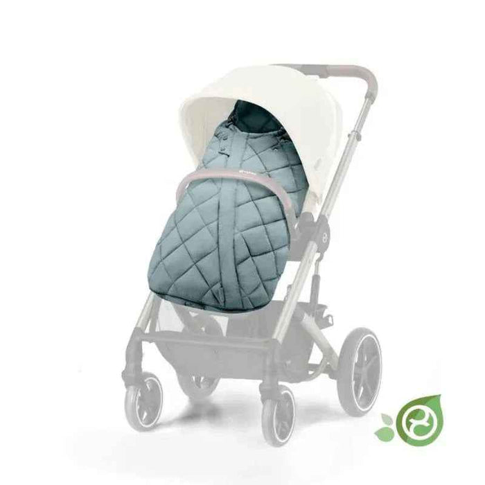Cybex® Zimska vreča Snogga 2 Sky Blue Cybex