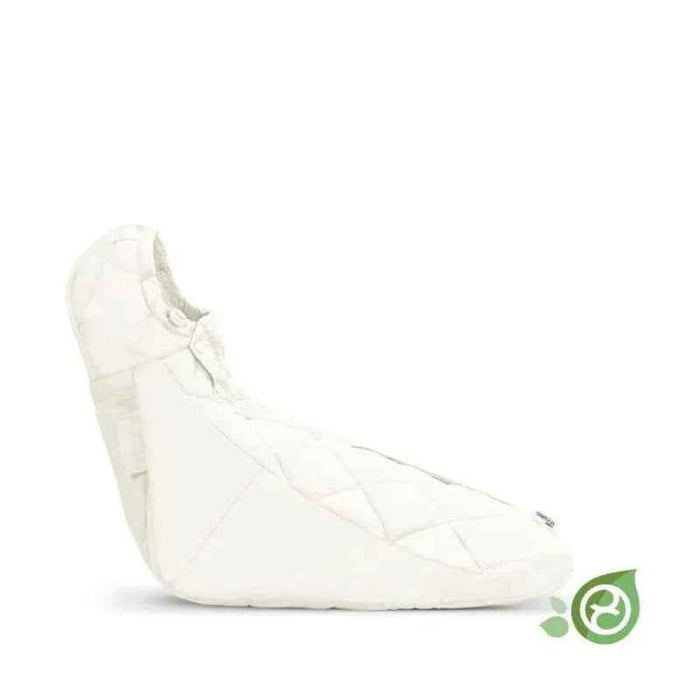 Cybex® Zimska vreča Snogga Mini 2 Seashell Beige/Light Beige Cybex