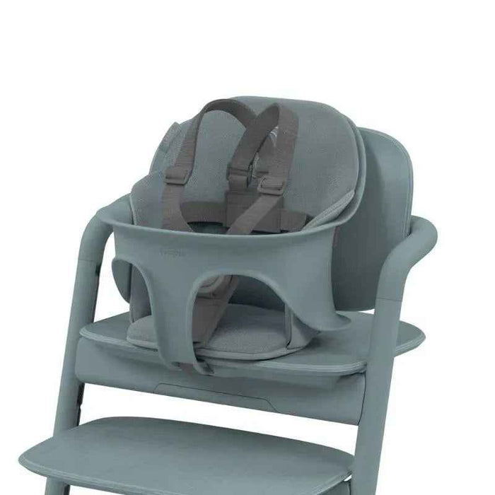 Cybex® Gold varnostni pas Light Grey Cybex