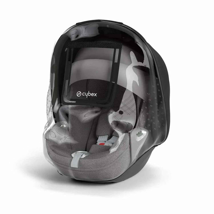 Cybex Platinum® Dežno pokrivalo CLOUD Black Cybex Platinum