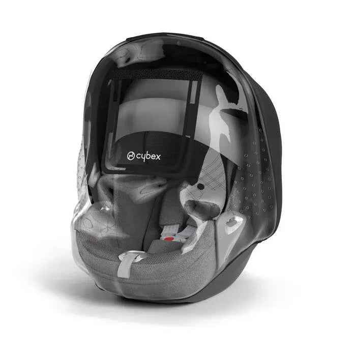 Cybex Platinum® Dežno pokrivalo CLOUD Black Cybex Platinum
