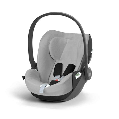 Cybex® Letna prevleka za avtosedež Cloud T Line Grey Cybex Platinum