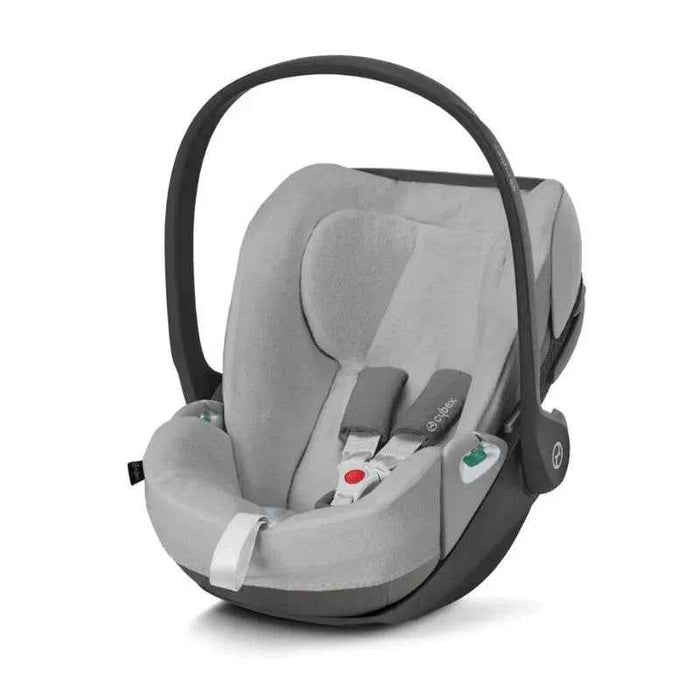 Cybex® Letna prevleka za avtosedež Cloud T Line Grey Cybex Platinum