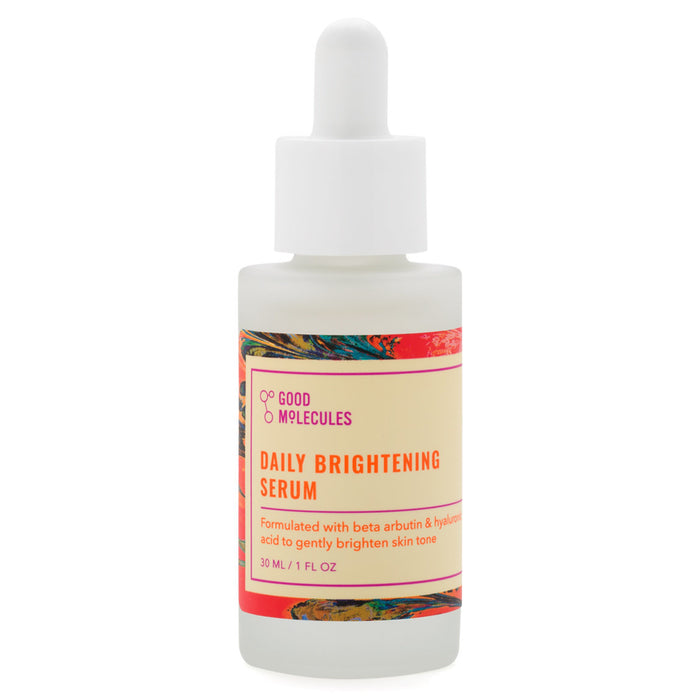 Good Molecules México - Daily Brightening Serum | Beauty Box Mérida