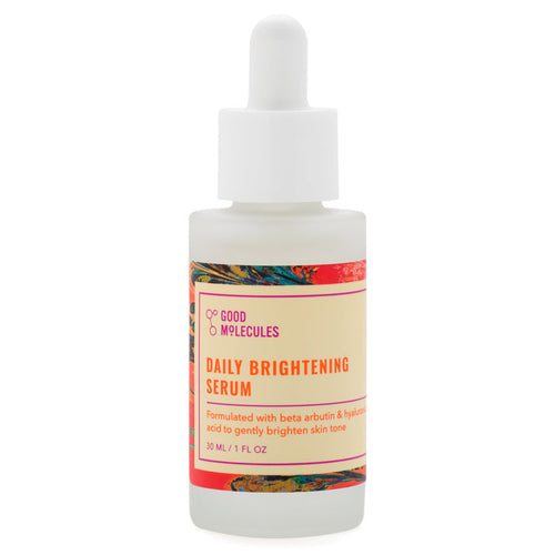 Good Molecules México - Daily Brightening Serum | Beauty Box Mérida