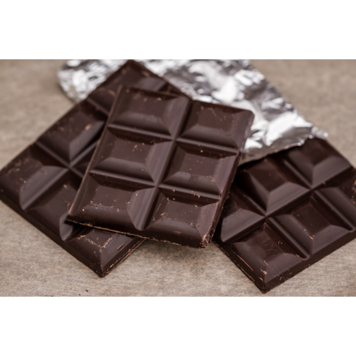 Dark Chocolate Black