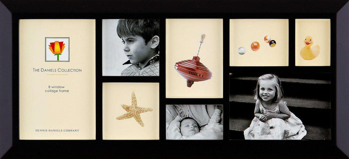 Dennis Daniels 15x6 Varied Opening Frame