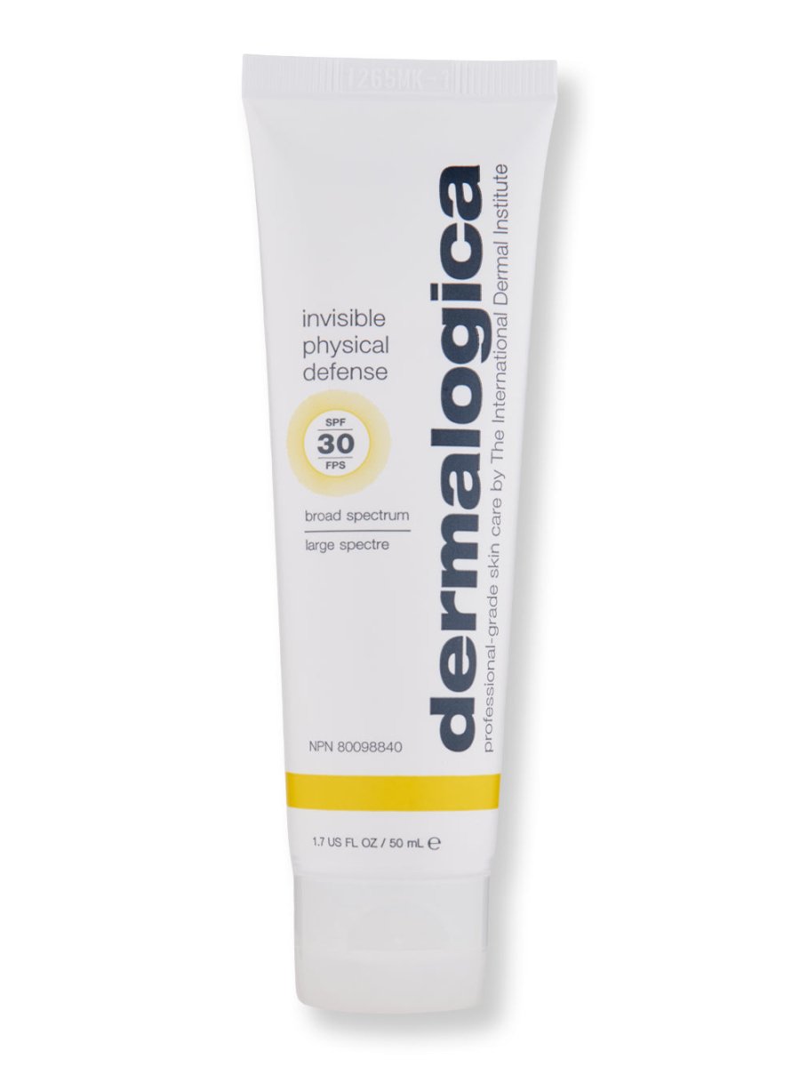 Dermalogica Invisible Physical Defense SPF 30