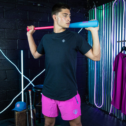 performance tee, dri fit tee