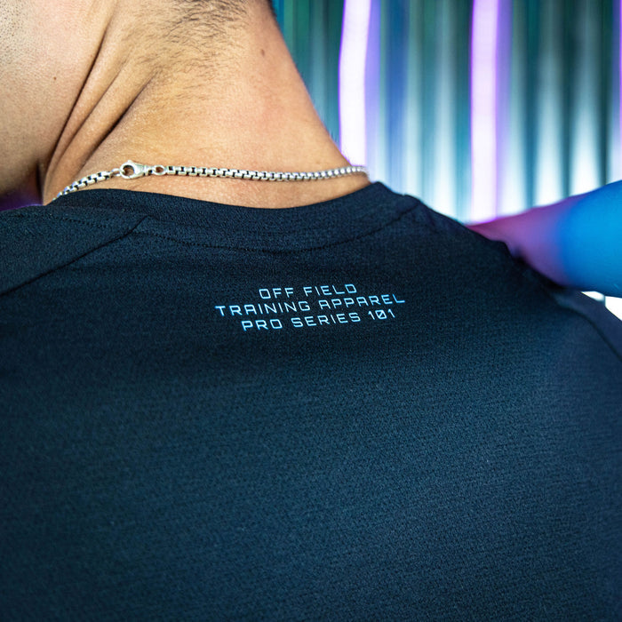 off field training, training apparel