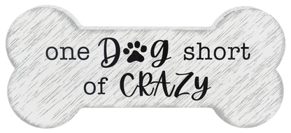 Dog Bone Sitabout
