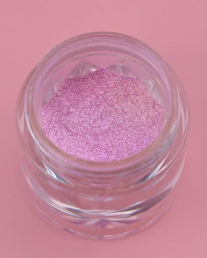 Dolly Pastel Duochrome Loose Eyeshadow - Karla Cosmetics