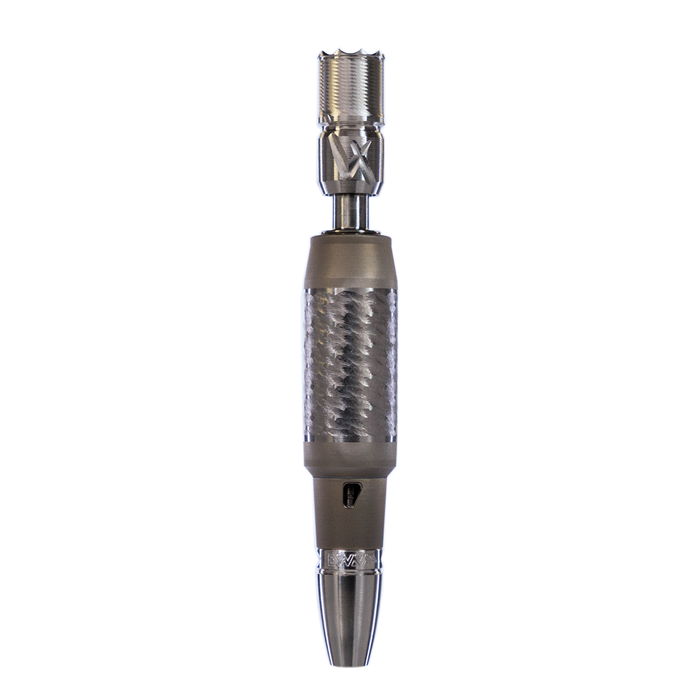 DynaVap VonG X Vaporizer Uncapped