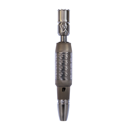 DynaVap VonG X Vaporizer Uncapped