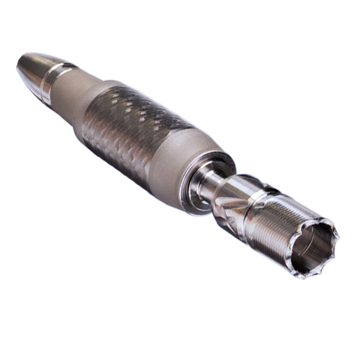 DynaVap VonG X Side