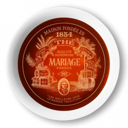 Earl Grey Provence