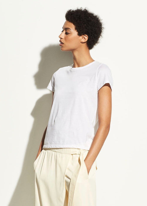 Essential Crew (White)